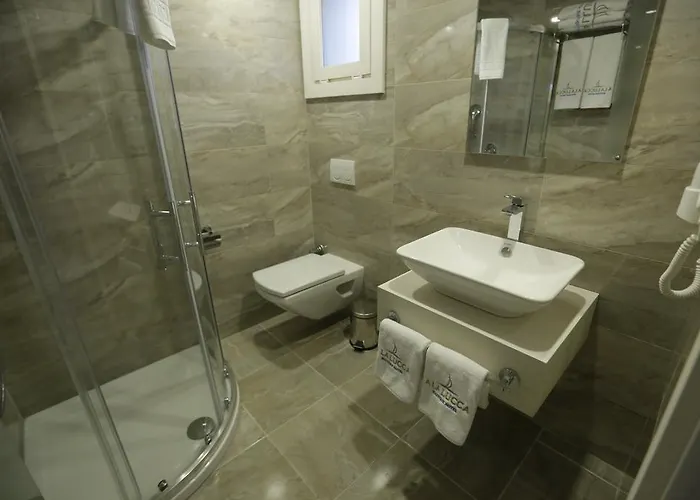 Hotell Alalucca- Adult Only