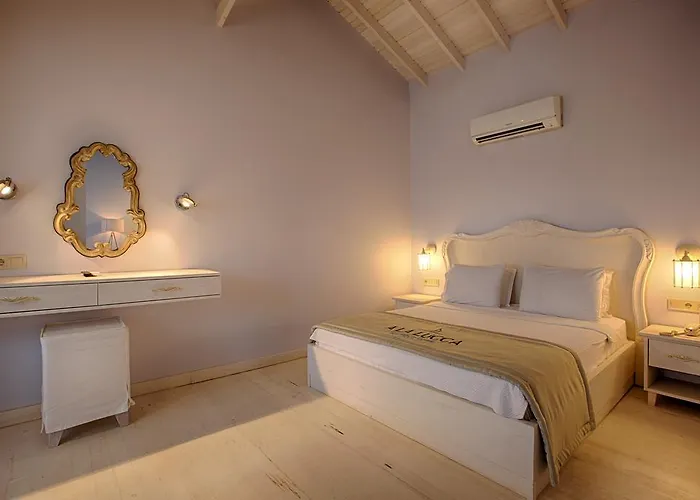 Hotell Alalucca- Adult Only