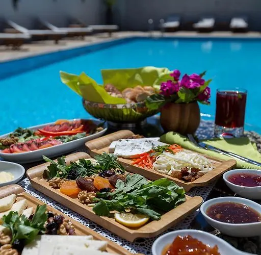 Alalucca- Adult Only *