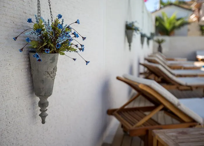 Alalucca- Adult Only Hotell