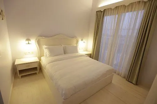 Hotell Alalucca- Adult Only Alaçatı