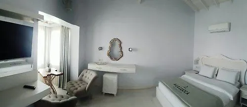 Hotel Alalucca- Adult Only *