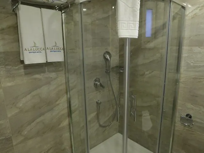 Alalucca- Adult Only Hotell Alaçatı