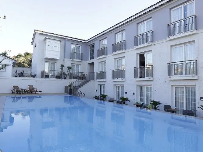 Alalucca- Adult Only Hotel