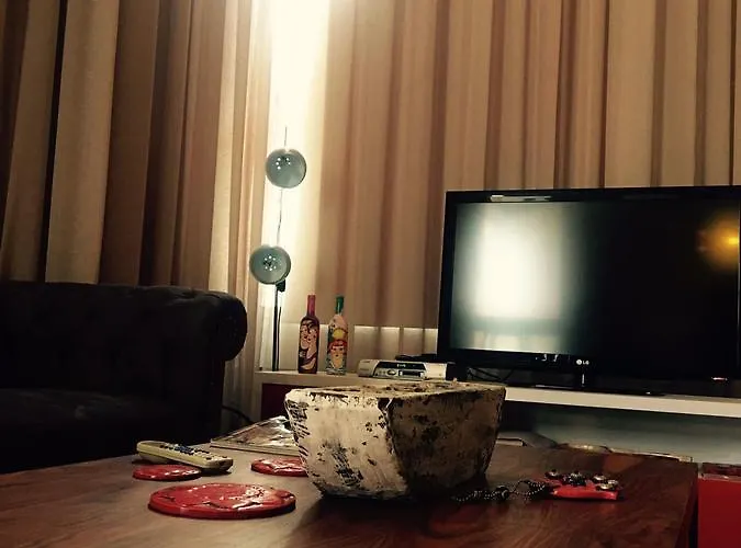 Alalucca- Adult Only Hotel