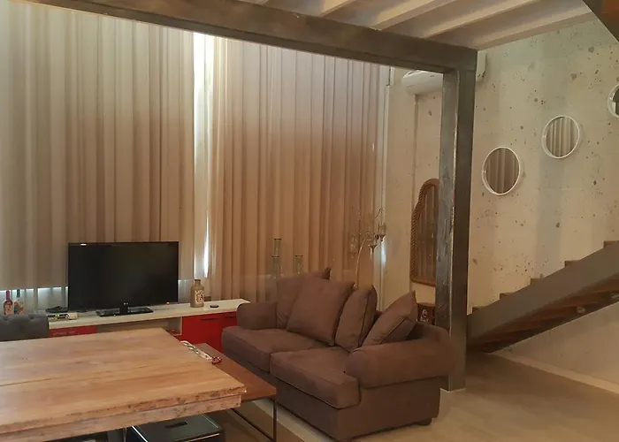 Hotell Alalucca- Adult Only *