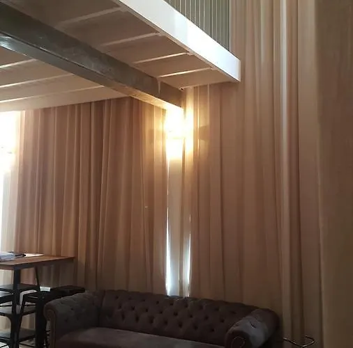 Hotel Alalucca- Adult Only