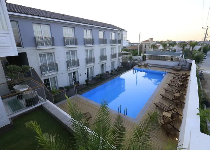 Hotell Alalucca- Adult Only *