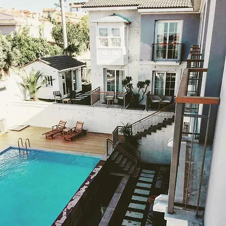 Hotell Alalucca- Adult Only