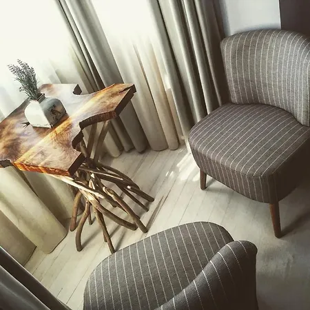 Alalucca- Adult Only Hotel *