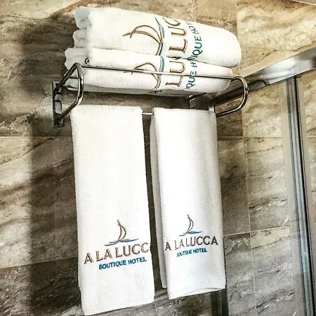 Alalucca- Adult Only *