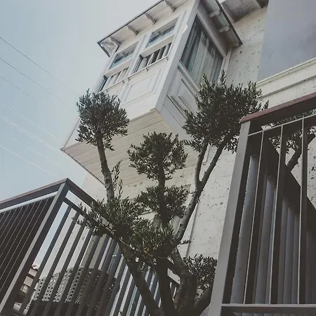 Alalucca- Adult Only Hotell *