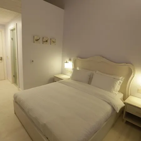 Hotel Alalucca- Adult Only *