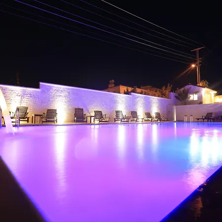 Alalucca- Adult Only Hotell