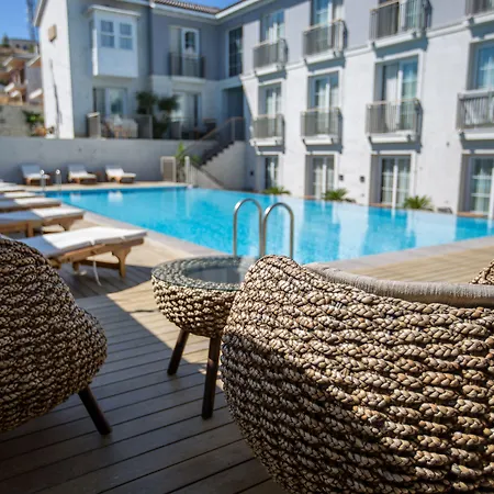 Alalucca- Adult Only Alaçatı