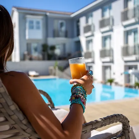 Alalucca- Adult Only Hotell *