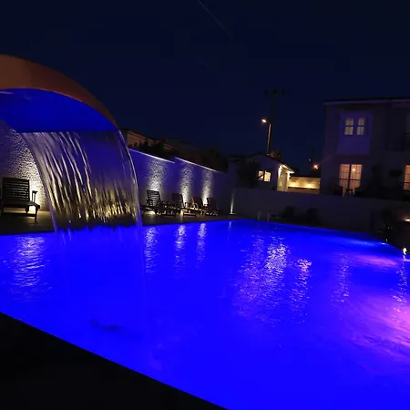 Alalucca- Adult Only Hotell Alaçatı