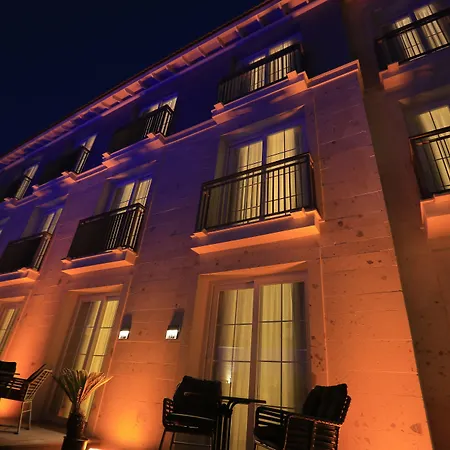 Alalucca- Adult Only Hotell