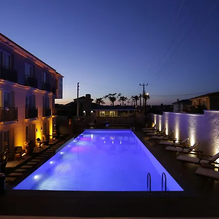 Alalucca- Adult Only Hotell *