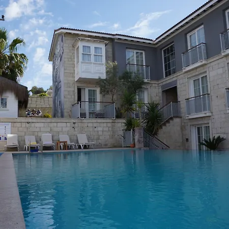 Hotell Alalucca- Adult Only