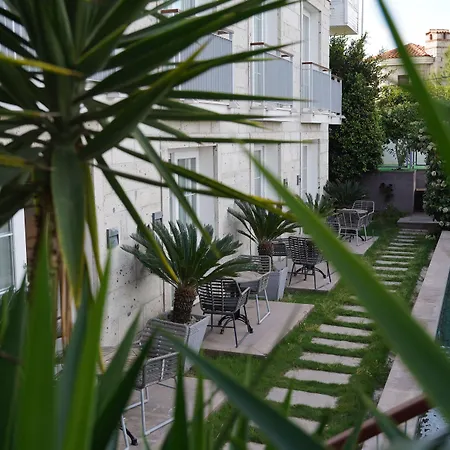 Alalucca- Adult Only Hotell Alaçatı