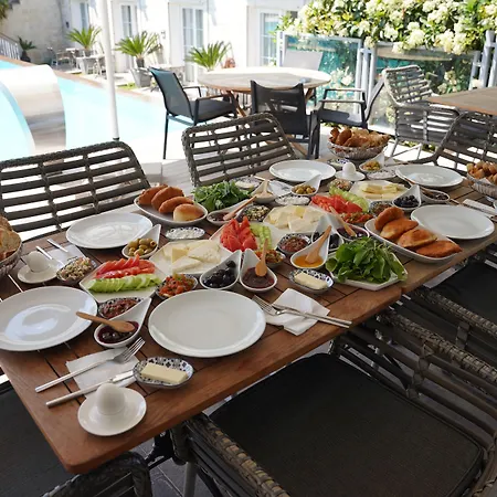 Hotell Alalucca- Adult Only Alaçatı