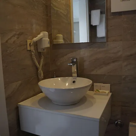 Hotell Alalucca- Adult Only Alaçatı