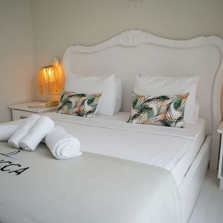 Hotell Alalucca- Adult Only Alaçatı