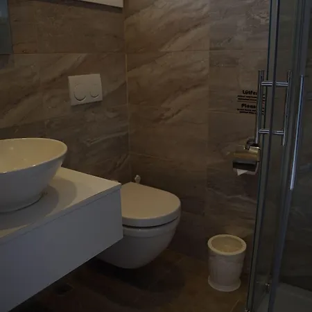 Hotell Alalucca- Adult Only Alaçatı