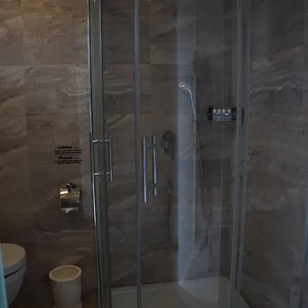 Alalucca- Adult Only Hotell