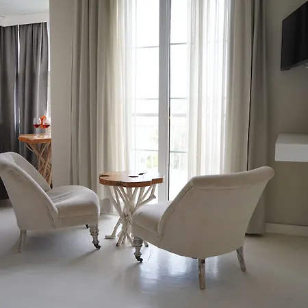 Hotell Alalucca- Adult Only Alaçatı