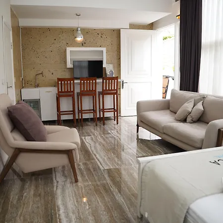 Alalucca- Adult Only Hotell