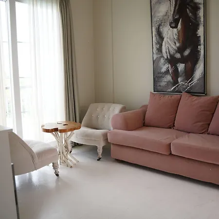 Alalucca- Adult Only Hotell Alaçatı