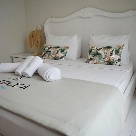 Alalucca- Adult Only Hotell *