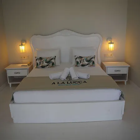 Hotell Alalucca- Adult Only Alaçatı