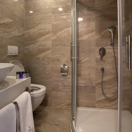 Alalucca- Adult Only Hotel