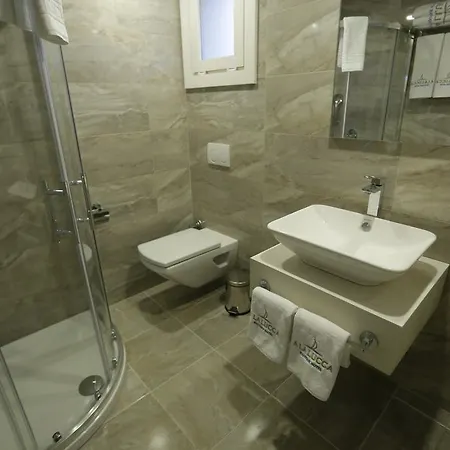 Hotel Alalucca- Adult Only