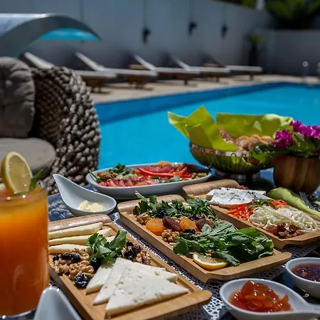 Hotel Alalucca- Adult Only