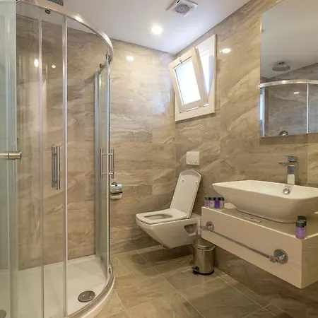 Hotel Alalucca- Adult Only Alacati