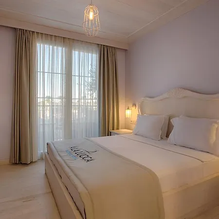 Hotel Alalucca- Adult Only *