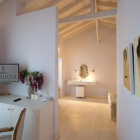 Hotell Alalucca- Adult Only Alaçatı