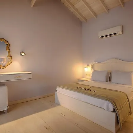 Hotel Alalucca- Adult Only