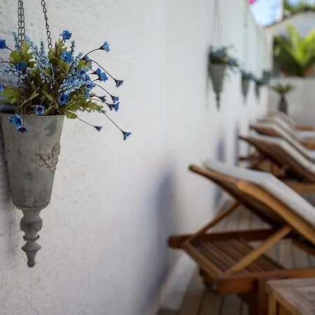 Alalucca- Adult Only Hotell