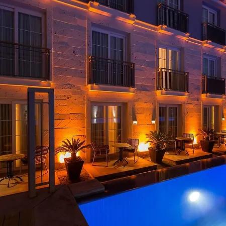 Alalucca- Adult Only Hotel