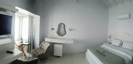 Hotel Alalucca- Adult Only *