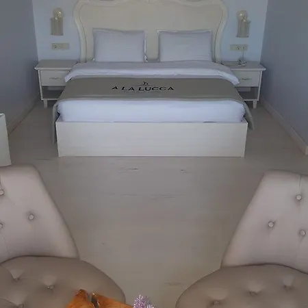 Alalucca- Adult Only *