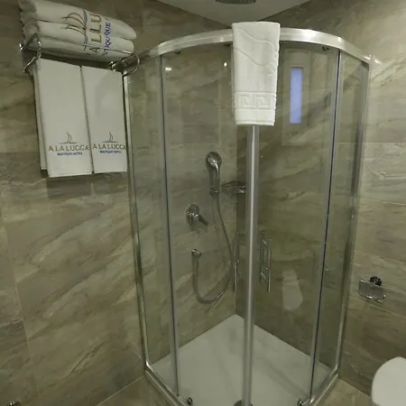 Alalucca- Adult Only Hotell Alaçatı