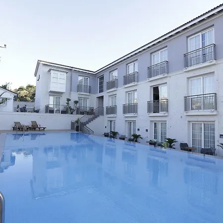 Alalucca- Adult Only Hotel