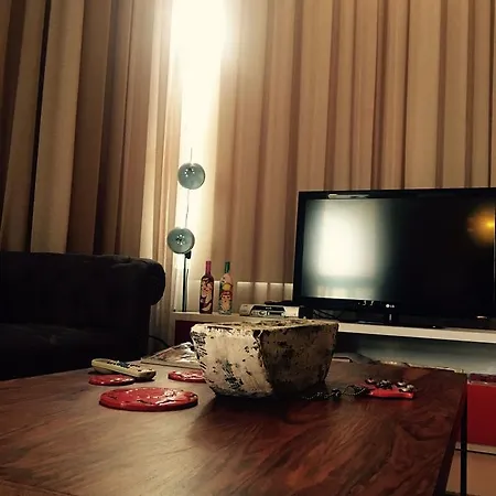 Alalucca- Adult Only Hotell