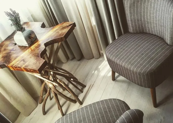 Alalucca- Adult Only Ξενοδοχείο *